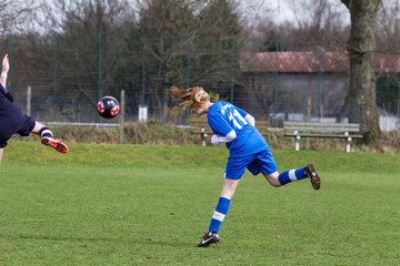 Bild 138 - C-Juniorinnen FSG BraWie o.W. - SG Oering-Seth-S�lfeld o.W. : Ergebnis: 4:3